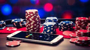 r 19 mobile gaming